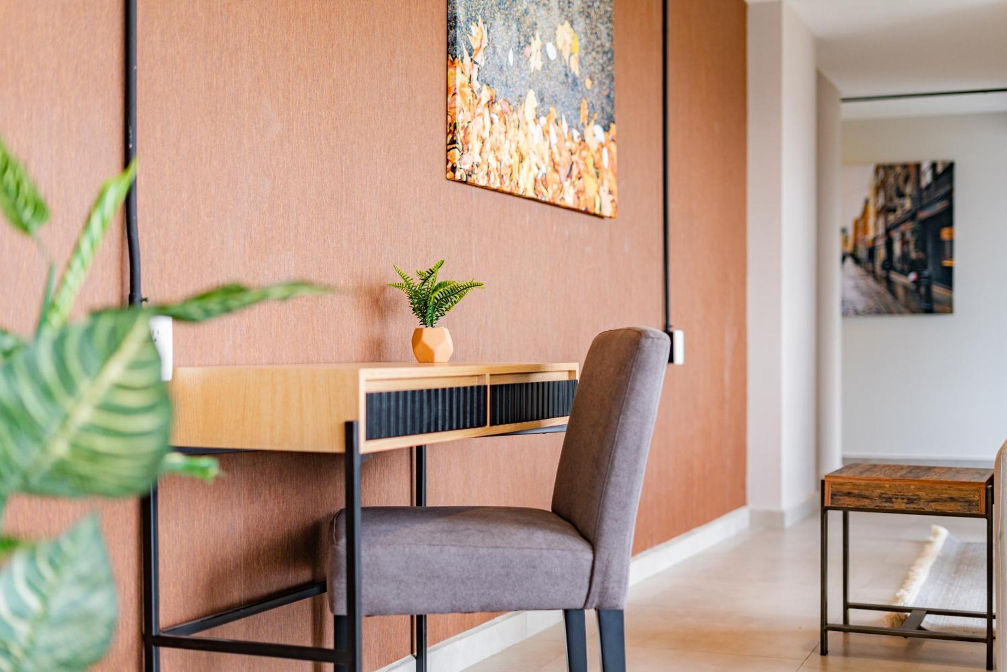 Condesa Lofts & Residence Hotel By Vh Mexiko-Stadt Zimmer foto